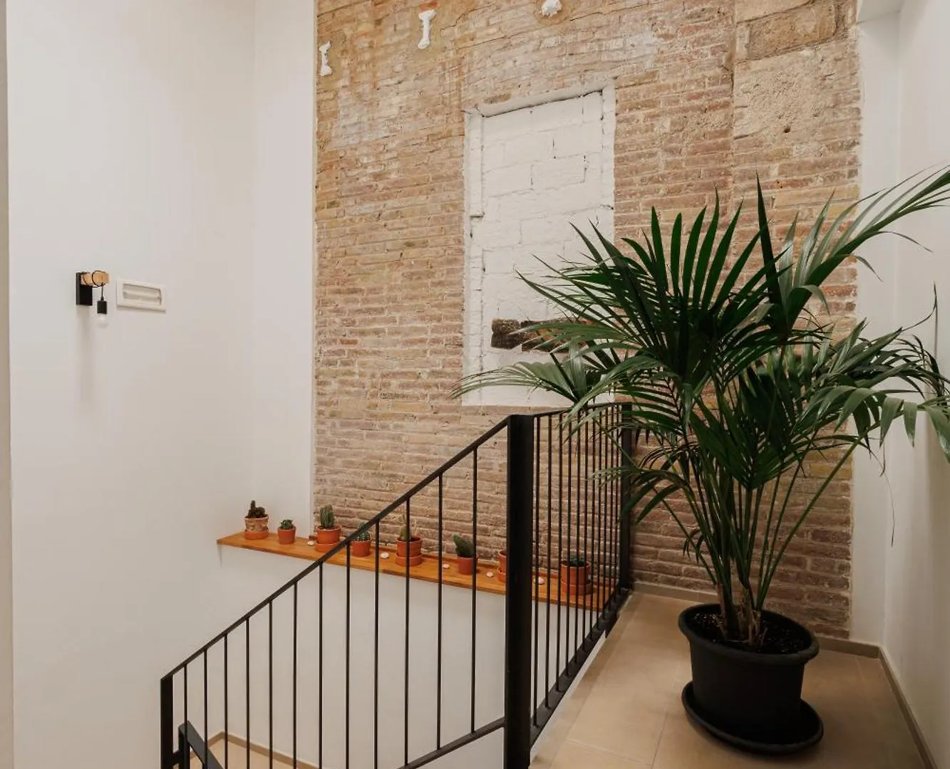 Atico Duplex Playa Area Barcelona Con Spa Exterior Montgat 0*,