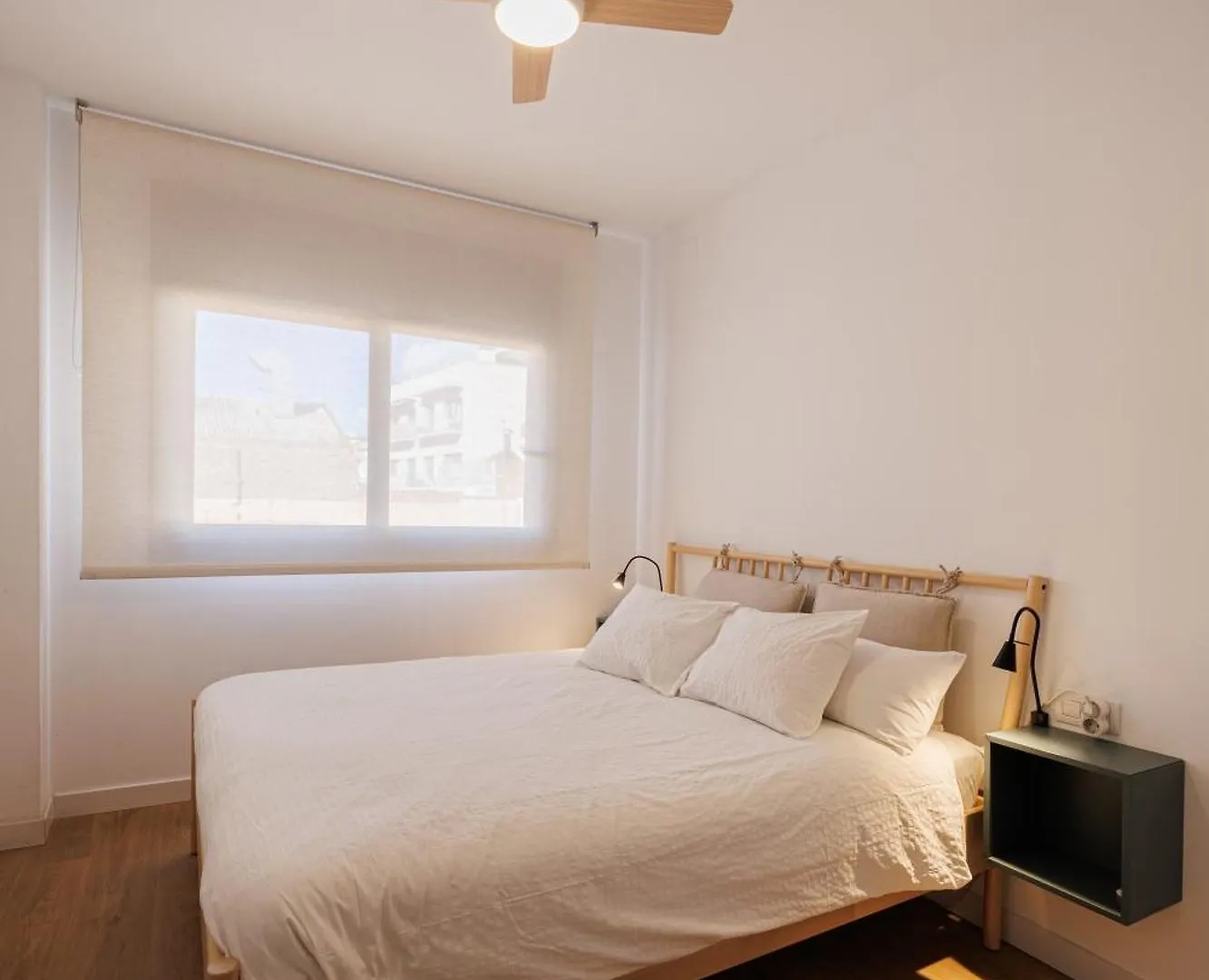 Atico Duplex Playa Area Barcelona Con Spa Exterior Montgat