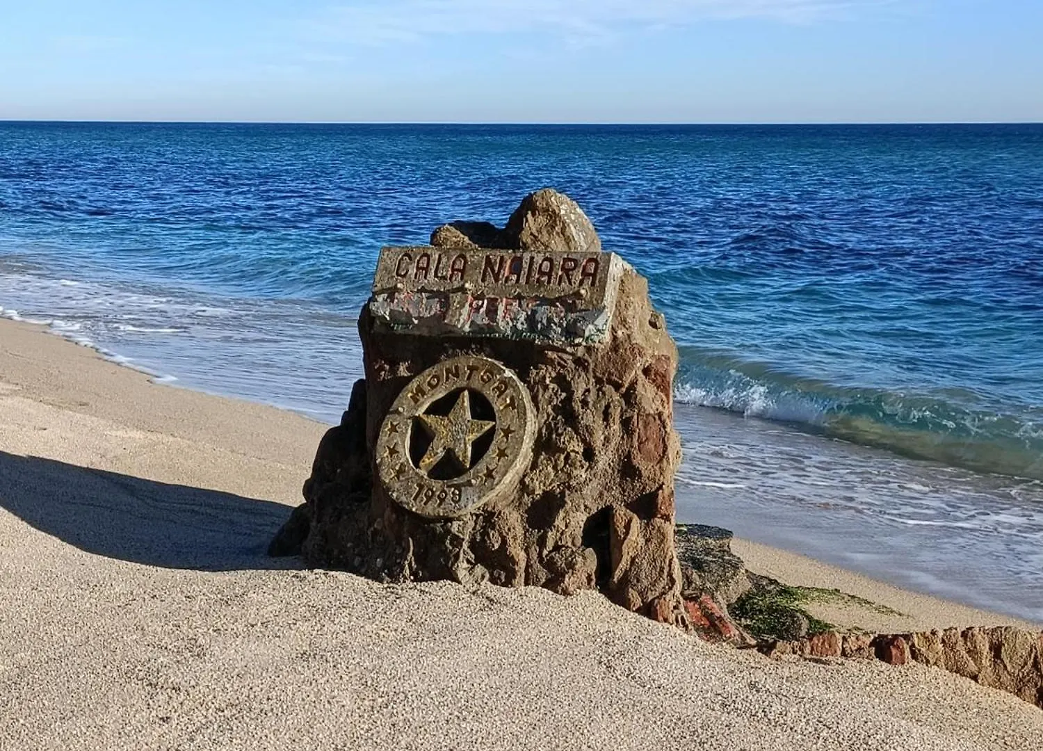 Appartement Atico Duplex Playa Area Barcelona Con Spa Exterior Montgat Espagne