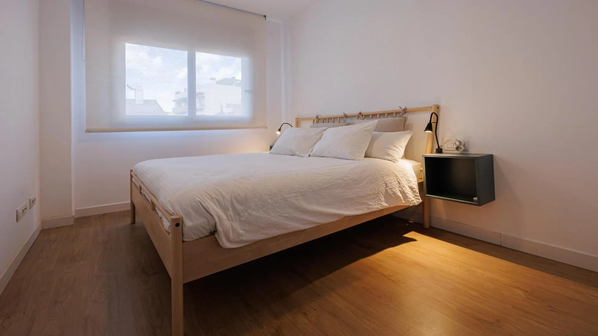 Atico Duplex Playa Area Barcelona Con Spa Exterior Montgat Appartement
