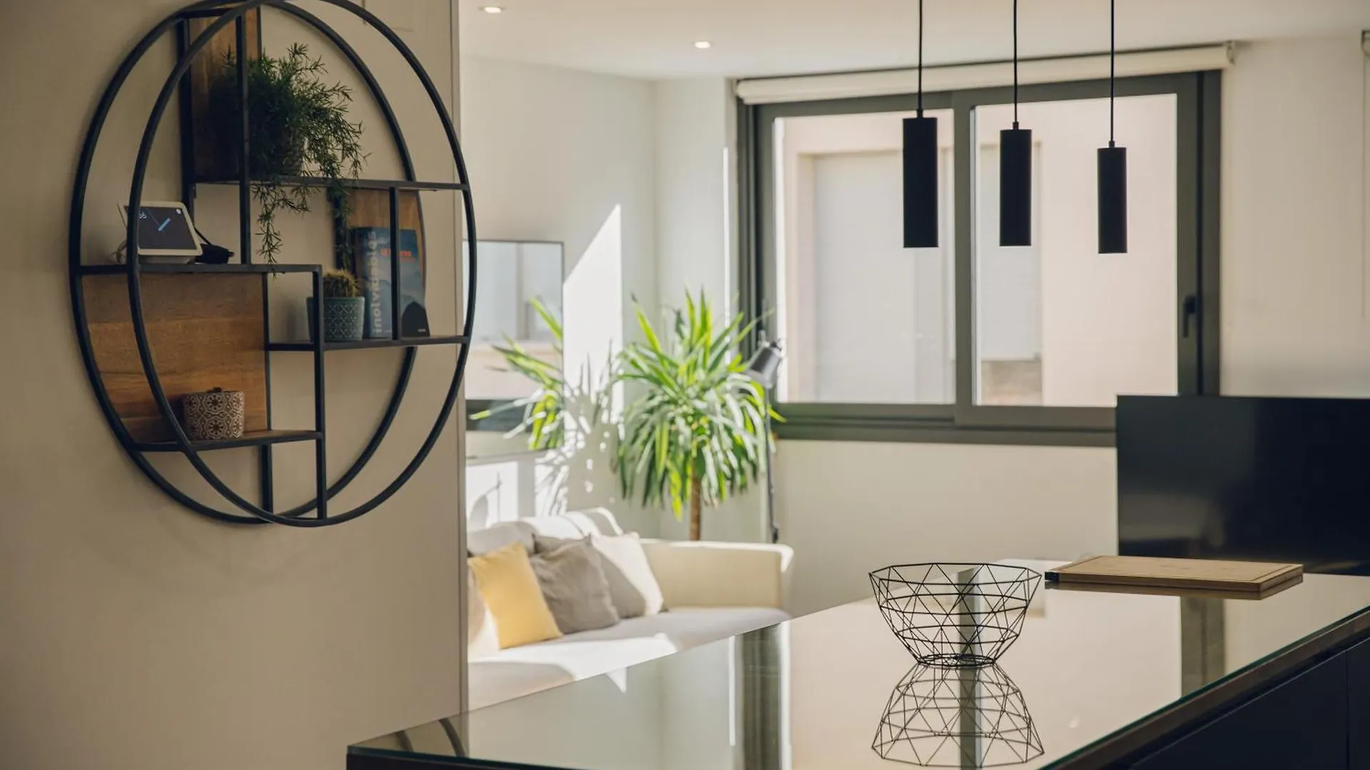 Atico Duplex Playa Area Barcelona Con Spa Exterior Montgat 0*,  Espagne
